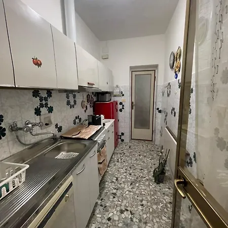 La Casa Dei Ricordi فياريجيو