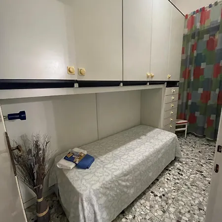 شقة La Casa Dei Ricordi فياريجيو