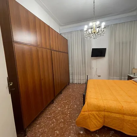 La Casa Dei Ricordi شقة