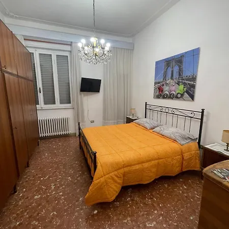 La Casa Dei Ricordi شقة *