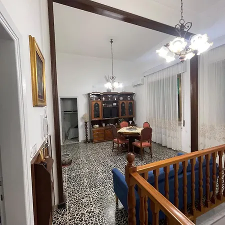 شقة La Casa Dei Ricordi *
