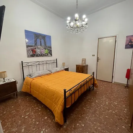 La Casa Dei Ricordi * فياريجيو