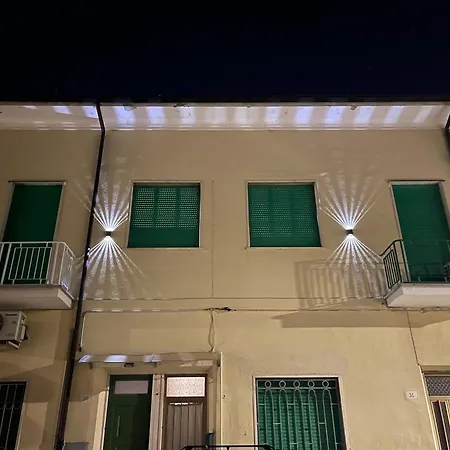 La Casa Dei Ricordi