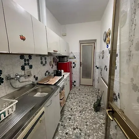 La Casa Dei Ricordi شقة فياريجيو