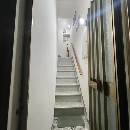 شقة La Casa Dei Ricordi فياريجيو