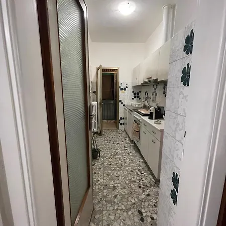 La Casa Dei Ricordi شقة