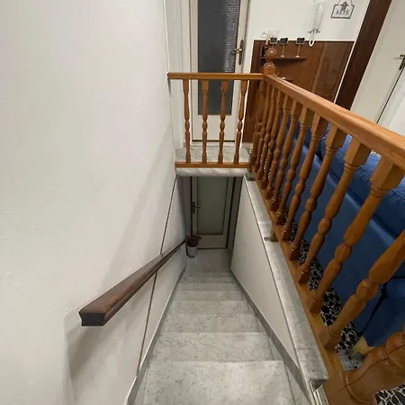 شقة La Casa Dei Ricordi *