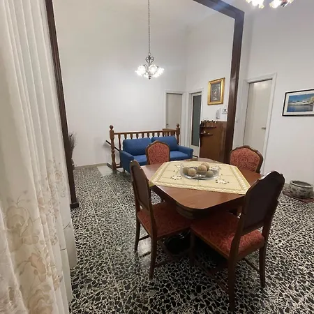 شقة La Casa Dei Ricordi فياريجيو