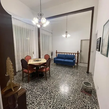شقة La Casa Dei Ricordi فياريجيو
