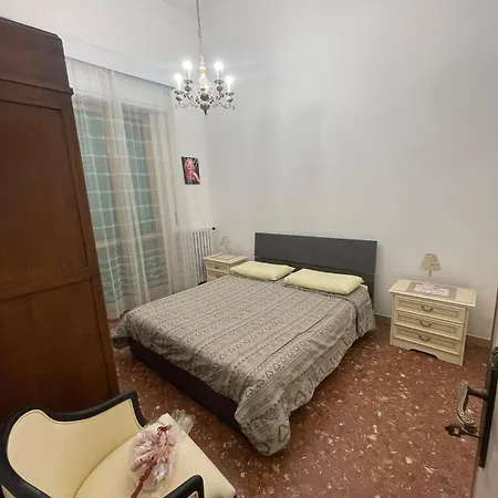 شقة La Casa Dei Ricordi *