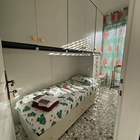 La Casa Dei Ricordi * Viareggio
