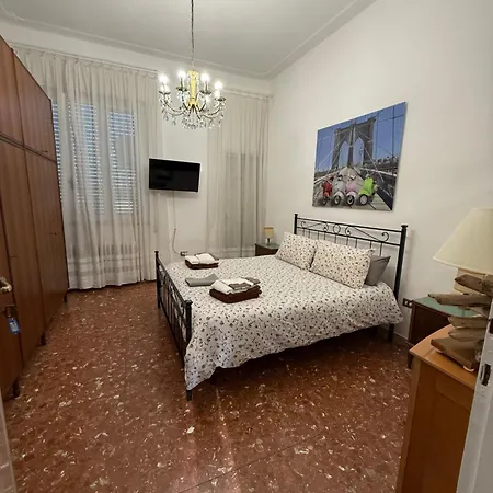 La Casa Dei Ricordi Viareggio