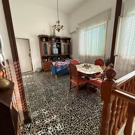 La Casa Dei Ricordi