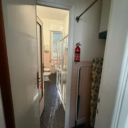La Casa Dei Ricordi * Viareggio