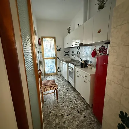 La Casa Dei Ricordi شقة