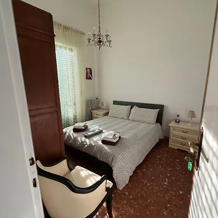 La Casa Dei Ricordi Apartment *
